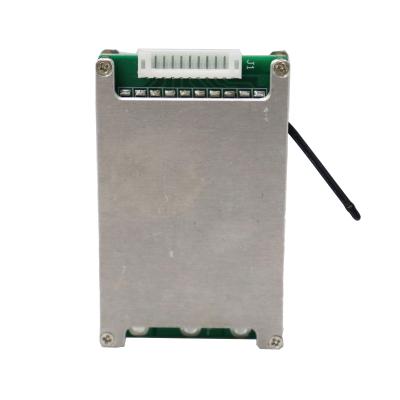 China 10S 16AM Battery Management System PCM PCB 36V 16A 10S BMS for lithium ion battery pack mobile battery for sale