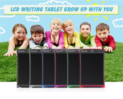 China LCD Writing Tablet Howshow 8.5