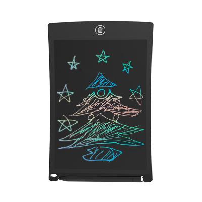 China Eco - Friendly Wholesale Display Multi Color DIY Kids LCD Digital Tablet Drawing for sale