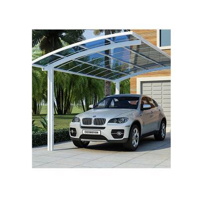 China Wholesale Expandable Alloy+PC Resistance Vertical Aluminum Board SUV Motorized Retractable Roof Car Awning Tent for sale