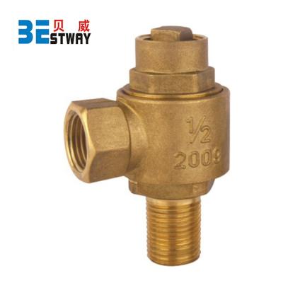 China General good quality bronze ferrule with saddle straps for plastic pipe for sale