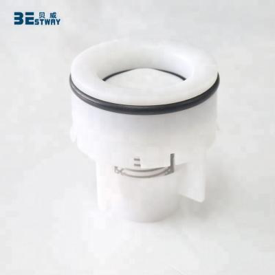 China General cheap price plastic non return valve for faucet for sale