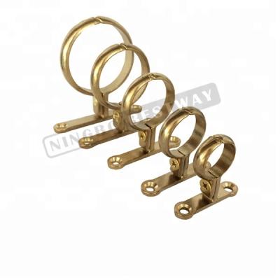 China China high quality brass hospital munsen ring for pipe for sale