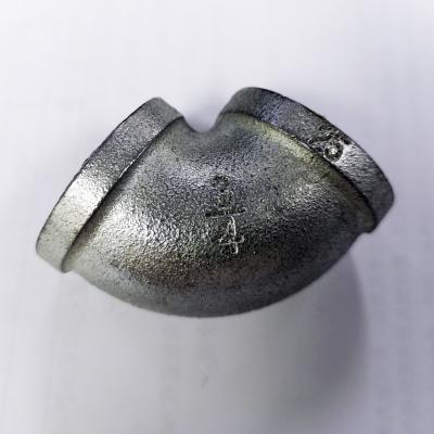 China Commonly used pipe fittings in 1/2