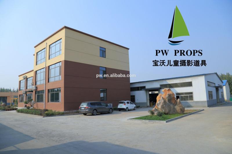 Verified China supplier - Shandong Sishui P & W Economic Trading Co., Ltd.