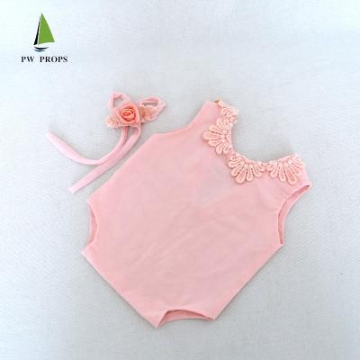 China High Quality 100% Cotton Comfortable Unique Style Muslin Fabric Baby Clothes For Baby for sale