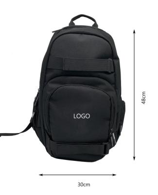 China Factory Anti-theft Large Capacity Laptop Bag Backpack Business Waterproof Backpack For Men And Women Customized Logo Laptop Bag For Daily Use for sale