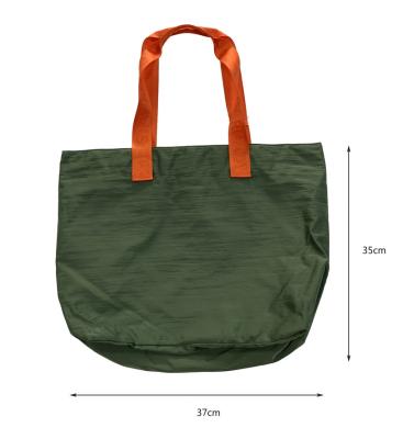 China OEM Tote Bag Plain Natural Organic Waterproof Reusable Cotton Tote Shopping Canvas Cotton Bags with Custom Logo for sale