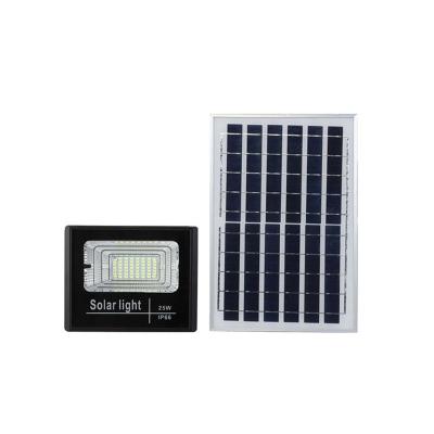 China Wholesale Price Garden Work Solar Power Flood Light Reflector Landscape Outdoor Waterproof Smd Solar Led Flood Lights for sale