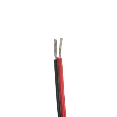 China Underground LaiEn UL1007 22AWG Top Quality 300v  PVC Insulation Electrical Wire for sale