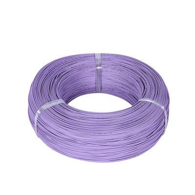 China Internal Wiring Of appliance electrical equipment LaiEn Hot product UL1015 105 degree 600v pvc insulation electric cable stripping wire for appliance for sale