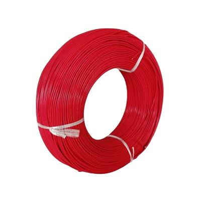 China Heating LaiEn UL3272 125C 600V XLPE copper single core cable heat resistant wire electric wiring cables control cable for sale