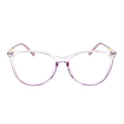 China Anti Newcomer Optical Blue Light Driver Cat Eye Blue Light Blocking Glasses For Women for sale