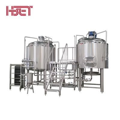 China Factory micro brewery for sale