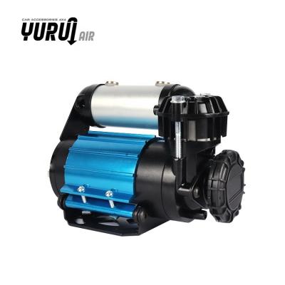 China Professional Smart Electric Heavy Duty Power Indicator Car Air Compressor ARB 12v Air Compressor Car Tire Inflator For Car for sale