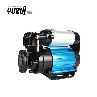 China Professional Heavy Duty 12v Power Indicator Metal Seal Strong Power ARB Car Air Compressor Tire Air Compressor Tire Inflator For Cars for sale