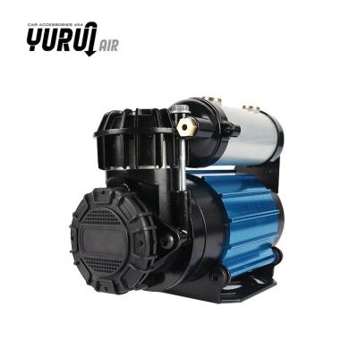 China NEW Hand 12v Car Air Compressor ARB Power Indicator Portable Tire Inflator Portable Car Tire Pump Air Compressor for Cars for sale