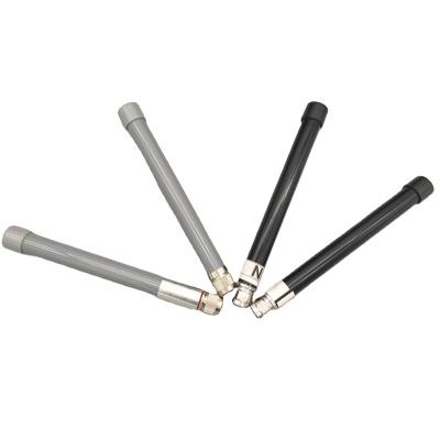 China Outdoor GNSS GPS Fiberglass Omnidirectional Antenna Pass Antenna 200*20(diameter)mm for sale