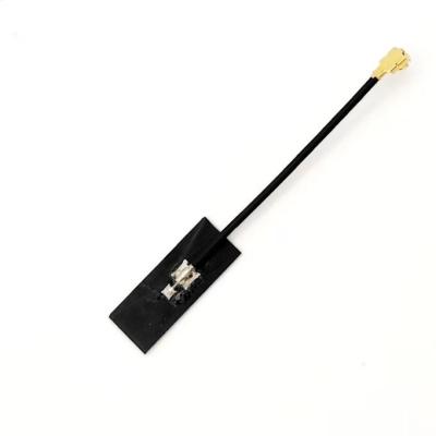 China 5GHz Dual Band PCB Antenna PCB WIFI Antenna Built-in Ipex Ufl for sale