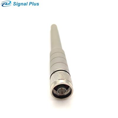 China 3.2m Omni Antena Base Station High Gain Dual Band Antenna ZX34 for sale