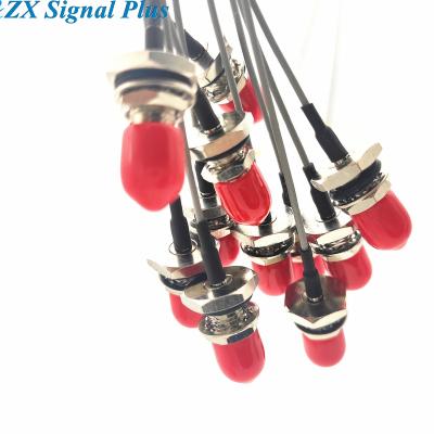 China RF Antenna / Antenna Pigtail Factory Price Cable For Antenna UFL IPX for sale