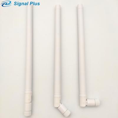 China antenna 13*230mm of 450-470MHz 3.5dBi LORA NB-IOT IOT Whip Dipole Antenna Omni-Directional White for sale