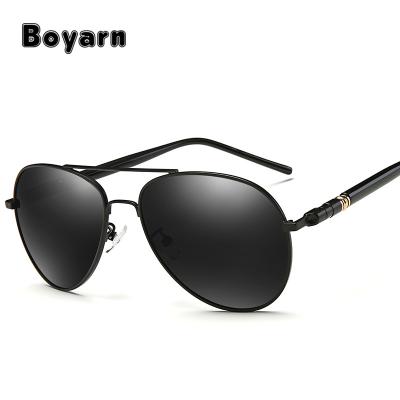 China Fashion sunglasses shape men polarized sunglasses multi-color sunglasses driving UV400 Sun glass glasses women oculos for sale