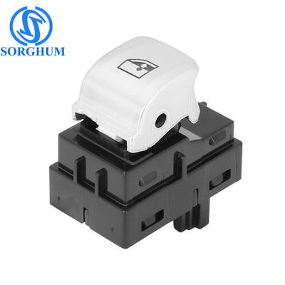 China Window Power Rear Left Side Control Switch 61319299457 For BMW 740i 2016-2018 740I for sale