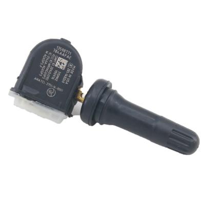 China Autel special design tpms valves widely used tire pressure external sensor GX (URJ15_) for sale