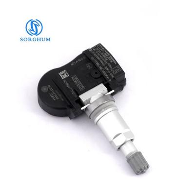 China Car Tire Sorghum 4H23-1A159-AB 1PCS Tpms Tire Pressure Sensor For Peugeot For Ford for sale