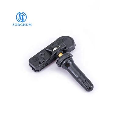 China Automotive Parts Sorghum 9L3Z-1A189-A 1Pcs Tire Pressure Sensor For Ford for sale