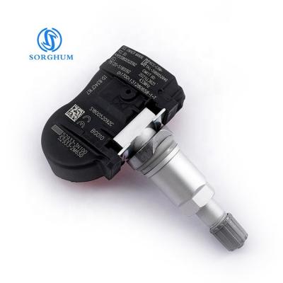 China Car Tire Sorghum 52933-3N100 1PCS Tire Pressure Monitoring System Insert Tire Pressure Sensor For HYUNDAI For KIA for sale