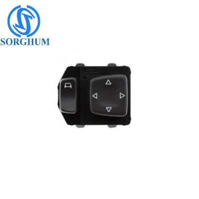 China Window Power Switch Control Button For SCANIA Control Door Trim Panel Left Lhd Window Switch 1746398 1863515 1863515 for sale