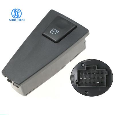 China Master Power Window Switch For Volvo Window Switch Button For VOLVO TRUCK FH12 FM VNL Right Passenger Side 20752919 FM for sale