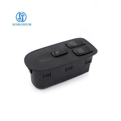 China Car Part Sorghum 1307897 Electric Window Auto Systems Switch For DAF CF 65 75 85 for sale