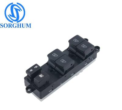 China Window Power Master Switch Control 500321137 For Iveco Daily 1999-06 Daily for sale