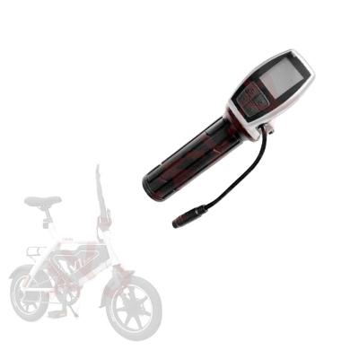 China xiomi MI Himo XI MO electric bicycle V1 PLUS Original Turn Indicator Dial Throttle Accessories V1PLUS for sale