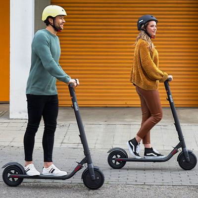 China Unisex Foldable Electric Scooter E22 Portable Two-Wheeled Scooter Mini Electric 9 Battery Scooter for sale