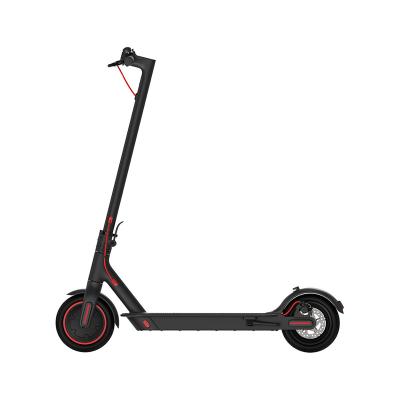 China Exciting Funny Safe Xiaomi Controller Lithium Battery 8.5inch Intelligent Folding Eco-friendly CE Wheel Folding Motorcycle Unisex Electric Scooter for sale