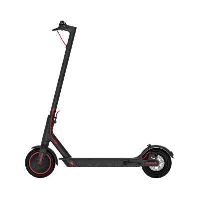 China Xiaomi Safe Funny Exciting XiaomiFoldable Eco-Friendly CE Waterproof Three Modes 45km 25km/h Smart Electric Scooter Shift Cooter ES for sale