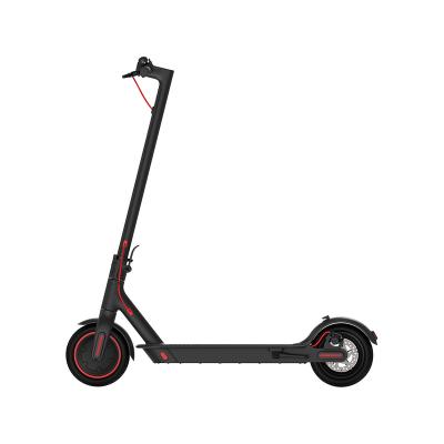 China CE Eco-Friendly Xiaomi Exciting Funny Safe 300W Folding Aluminum Alloy Lithium Battery High Strength Powerful Foldable Electric Scooter for sale