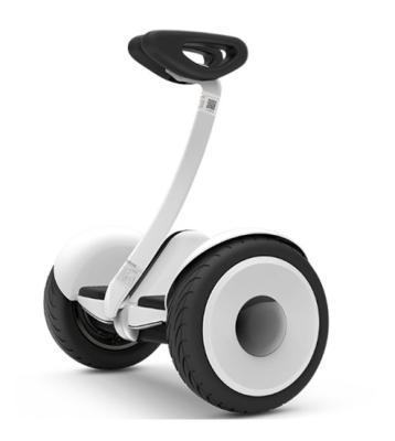 China Xiaomi Ninebot 9 Unisex CE 70nm Torque Highly Elastic Magnesium Alloy Children Self Balance Adult Bicycle for sale