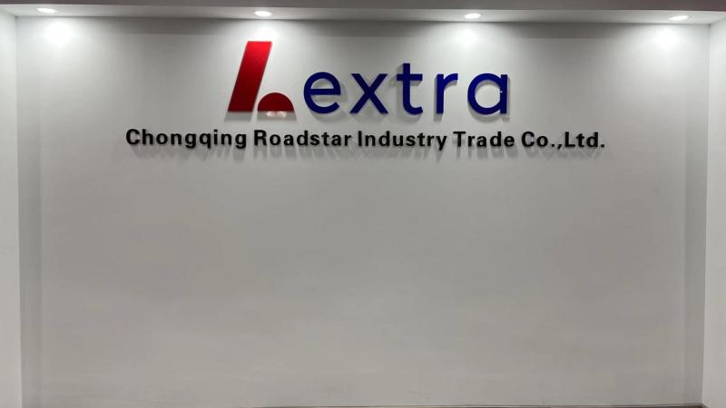 Verified China supplier - Chongqing Roadstar Industry Trade Co., Ltd.