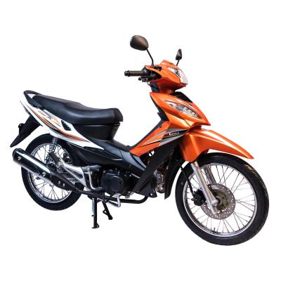 China Lextra 4 Stroke 100cc 110cc 125cc CUB Motorcycle Moped Bikes For Sale Chinese Gas/Diesel Motorcycles ZestX110 for sale