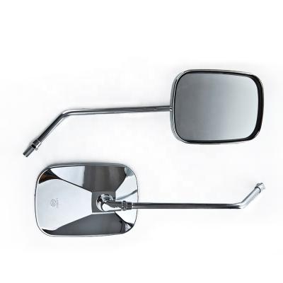 China ABS factory direct motorcycle tricycle electric tricycle rearview mirror square large for sale