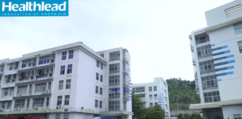 Проверенный китайский поставщик - Healthlead Corporation Limited