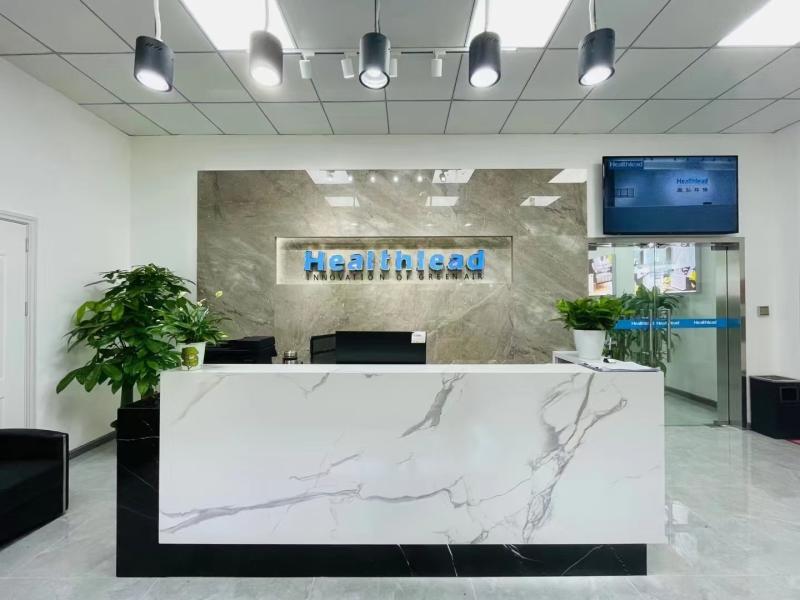 Проверенный китайский поставщик - Healthlead Corporation Limited