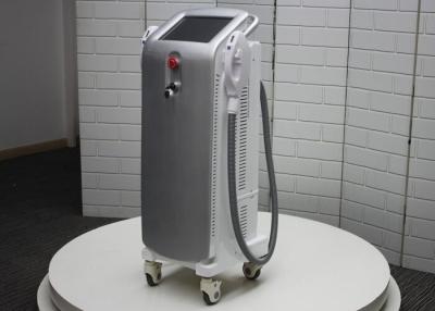 China Pigmentation removal and skin rejuvenation machine 3000W SHR equipment for sale