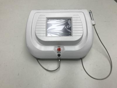 China 13 years factory directly sell 980nm spider vein diode laser removal machine for sale