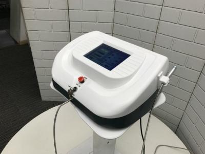 China Hotsale 980nm laser spider vein removal machine for permanent result for sale